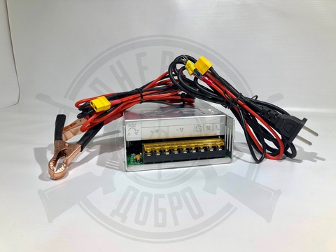 КОМПРЕССОР ВЫСОКОГО ДАВЛЕНИЯ 12V И 220V