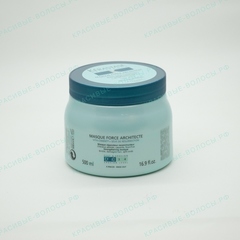 МАСКА KERASTASE FORCE ARCHITECTE 500 мл