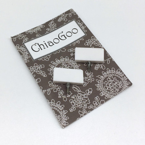 стопперы S, ChiaoGoo