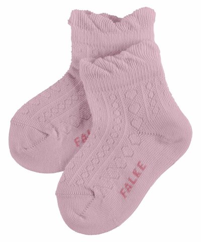 Носки Romantic Net FALKE 12120/8663