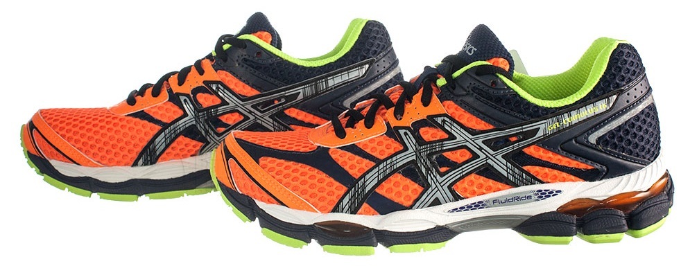Asics Gel-Cumulus 16 Light-show кроссовки для бега мужские (3093)