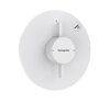 Hansgrohe DuoTurn S 75618700 Смеситель для ванны, однорычажный, для 1 потребителя, скрытого монтажа, мб