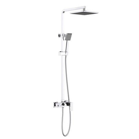 Timo Selene SX-1030/00 Душевая система, цвет: хром