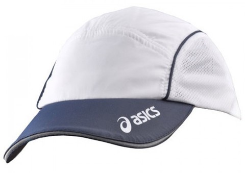 Бейсболка Asics Running Cap