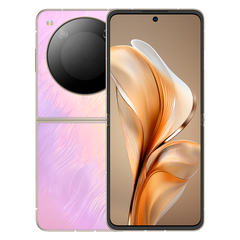 Смартфон Nubia Flip 5G 12/256GB, Flowing Lilac (Сиреневый)