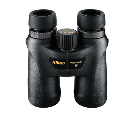 БИНОКЛЬ NIKON MONARCH 7 10X42 DCF WP