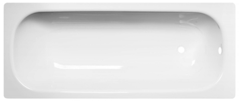 ВАННА СТАЛЬНАЯ С ПОЛИМЕРНЫМ ПОКРЫТИЕМ ВИЗ REIMAR 170x70x40