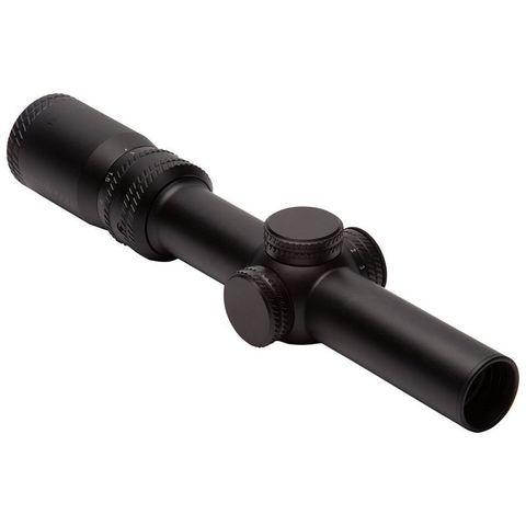 ПРИЦЕЛ SIGHTMARK CITADEL 1-6X24, СЕТКА HDR