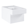 GROHE Cube 3924500H Чаша унитаза подвесного
