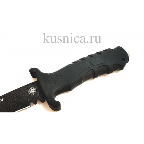 Мачете Носорог, сталь 420 , арт.M9628