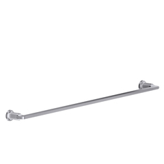 Gessi Inciso 58505#149 Полотенцедержатель, 91 см, цвет: finox фото