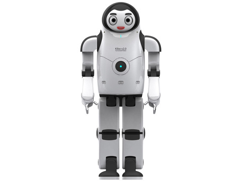 Робот Kibo