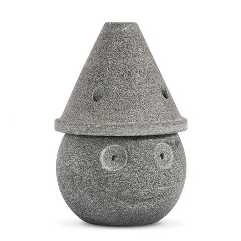Фигурка из талькохлорита для ароматических масел Sawo R501