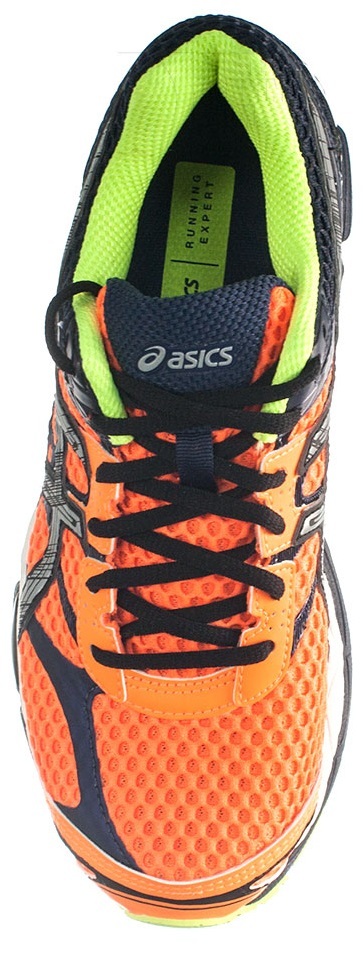 Asics Gel-Cumulus 16 Light-show кроссовки для бега мужские (3093) - 3