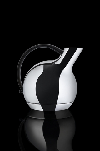 Чайник электрический Bugatti GIULIETTA chrome 02-GTCRNU