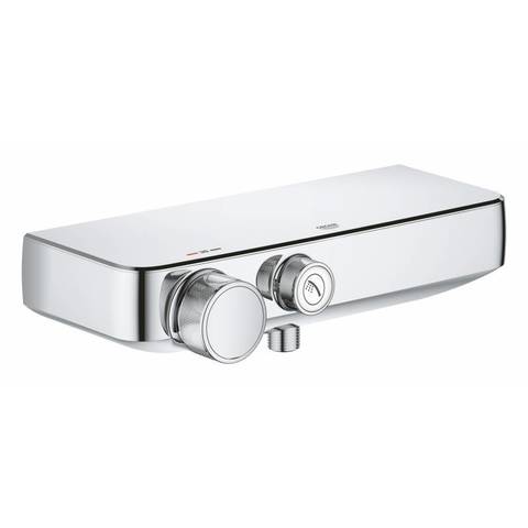 GROHE Grohtherm SmartControl 34719000 Термостат для душа