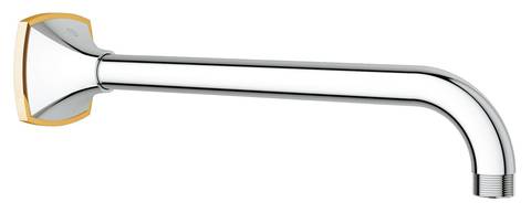 GROHE Rainshower Grandera 27986IG0 Кронштейн для душа верхнего