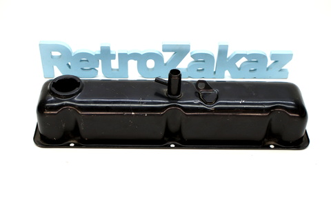 Клапанная крышка ГАЗ 2410, УАЗ. дв.402