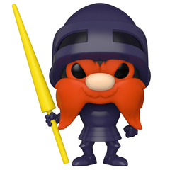 Funko POP! Looney Tunes: Yosemite Sam Black Knight (NYCC22 Exc) (1209)