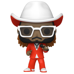 Funko POP! T-Pain (395)