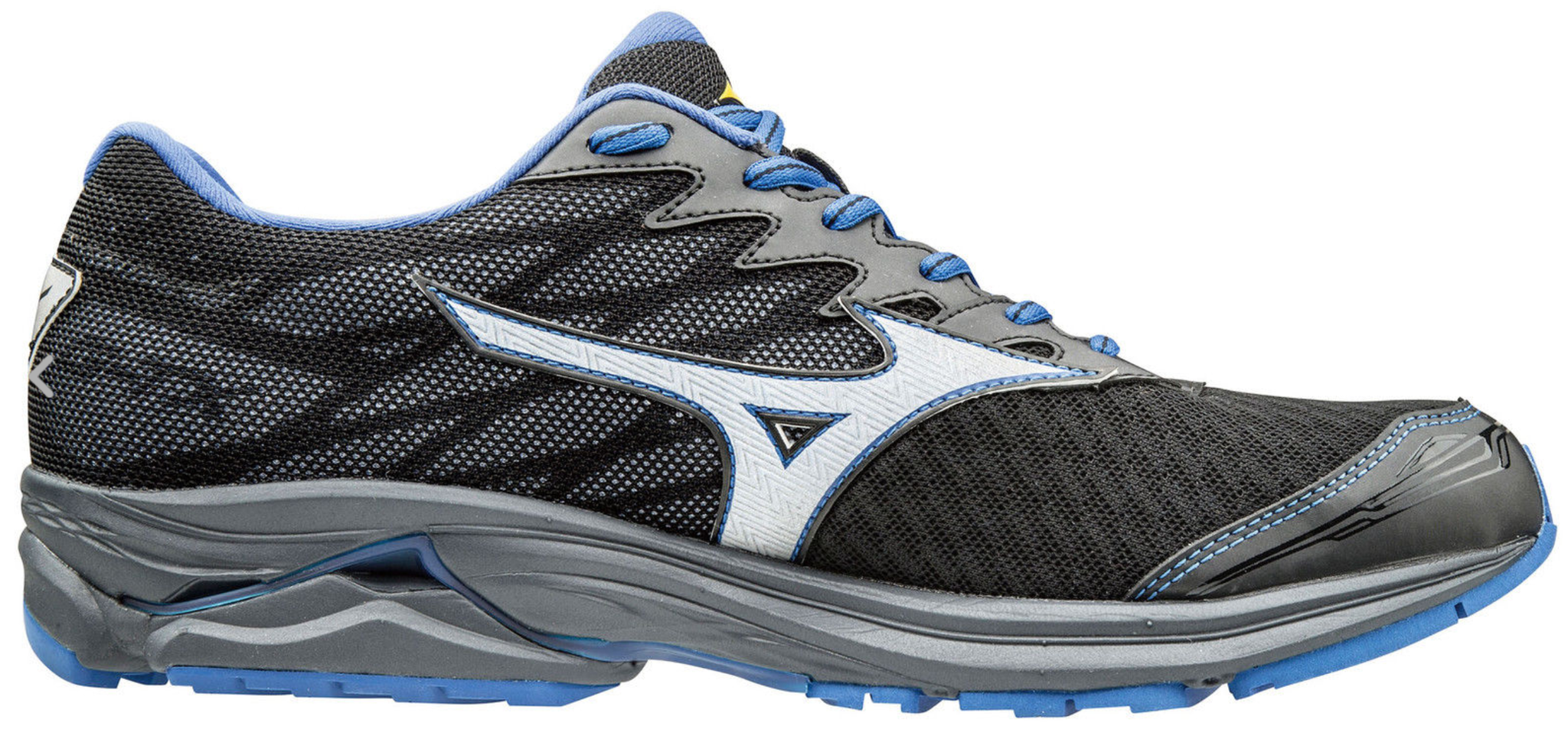 MIZUNO WAVE RIDER 20 G-TX мужские беговые кроссовки