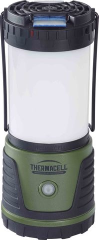 Лампа противомоскитная Thermacell Trailblazer Camp Lantern