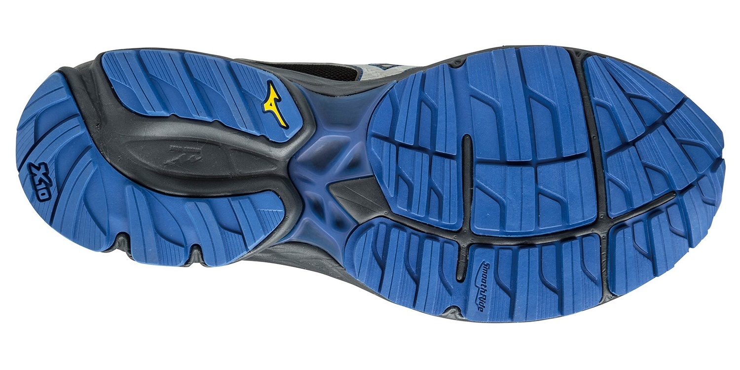 MIZUNO WAVE RIDER 20 G-TX мужские беговые кроссовки - 2