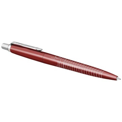 Parker Jotter SE Global Icons шариковая ручка