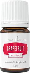 Young Living. Грейпфрут (Grapefruit+) - 5ml