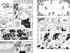 Наруто. Книга 20