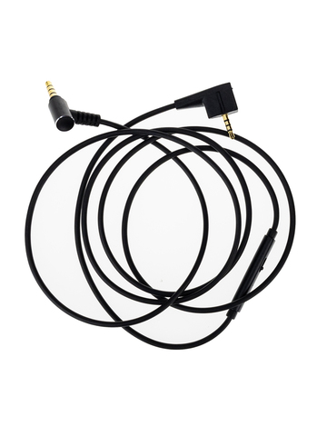 Кабель для наушников Sennheiser HD438, HD439, HD461G, HD461i, HD471i