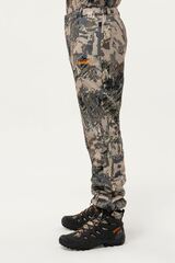 Демисезонные брюки для охоты Remington Polar Dream FIT Figure на remingtonn.ru
