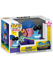 Funko POP! The SpongeBob Movie: Gary (1940)