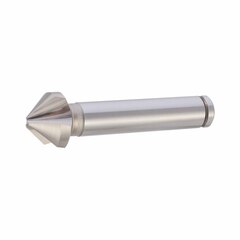 Зенковка ц/х 90° 16,5мм HSSE-Co5 3z DIN335C L60мм d10мм M8(BF) MASTER-TOOL 1060101020047