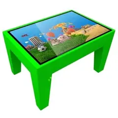 Детский интерактивный стол «Кубик» (Windows)