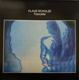SCHULZE, KLAUS: Trancefer (Виниловая пластинка)