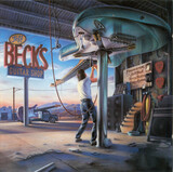 BECK, JEFF:  Guitar Shop
