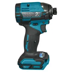 Винтовёрт ударный Makita TD002GZ01