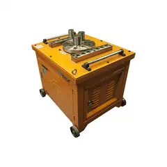 Гибщик арматуры GROST RB-40M01