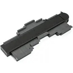 Шаблон форм 25,4см BIHUI TPL250