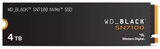Накопитель SSD M.2 2280 Western Digital SN7100