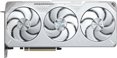 Видеокарта GIGABYTE Radeon RX 9070 XT GAMING OC ICE (GV-R907XGAMINGOCICE-16GD)