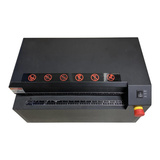 Перфоратор Office Kit OKP400A