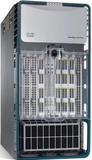 Шасси Cisco N7K-C7010