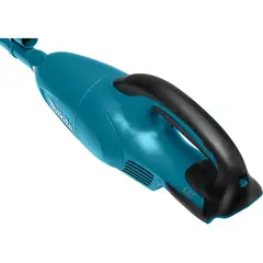 Аккумуляторный пылесос Makita DCL180Z