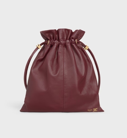 Сумка Celine SMALL CRYSTAL POUCH