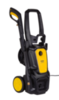 Мойка Huter W200i PROFESSIONAL — фото 4