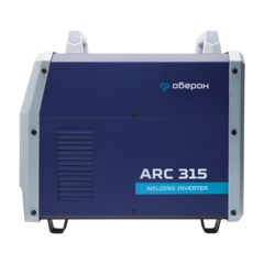 Сварочный инвертор Оберон ARC 315 (НАКС)