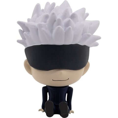 Фигурка Yume Bobble Hero Jujutsu Kaisen Satoru Gojo