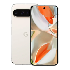 Смартфон Google Pixel 9 Pro 16/128GB, Porcelain (Фарфоровый) (Японская версия)